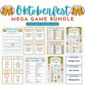 Oktoberfest Mega Game Bundle