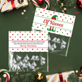 Elf Kisses Bag Topper 02