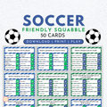 Soccer Squabble Game