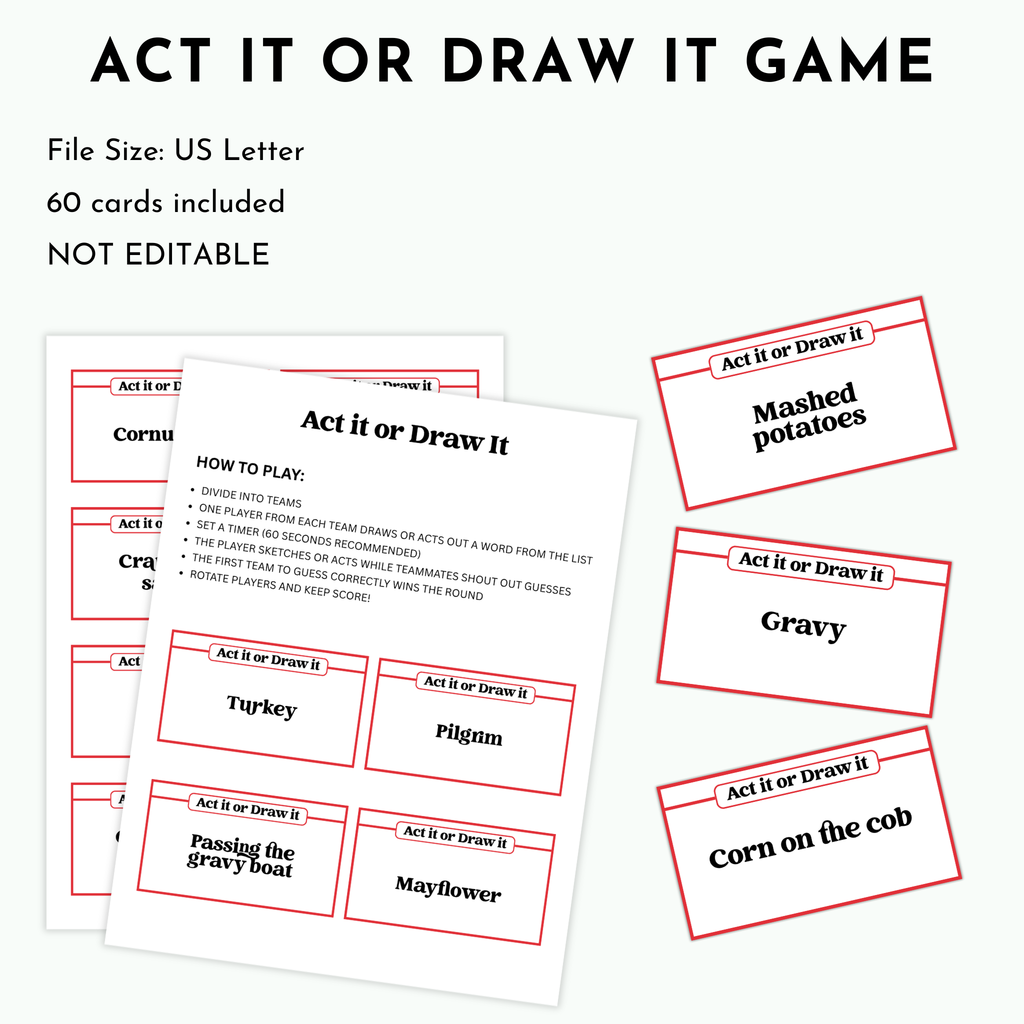 Thanksgiving Mega Game Bundle