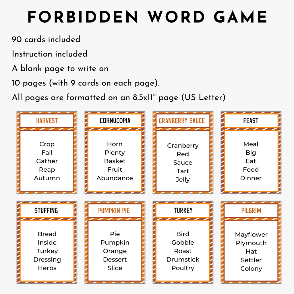 Thanksgiving Mega Game Bundle