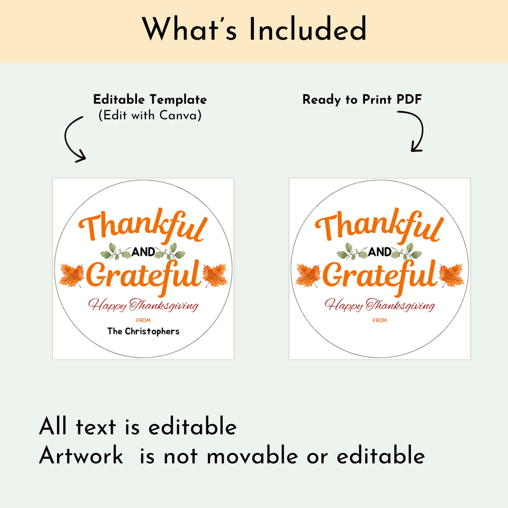 Thanksgiving Treat Tag 01