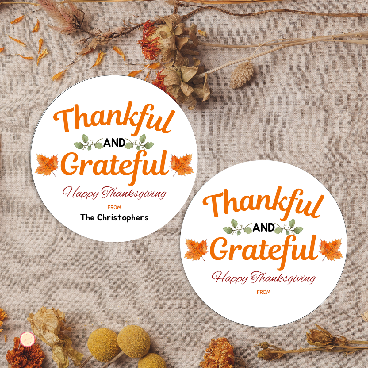 Thanksgiving Treat Tag 01