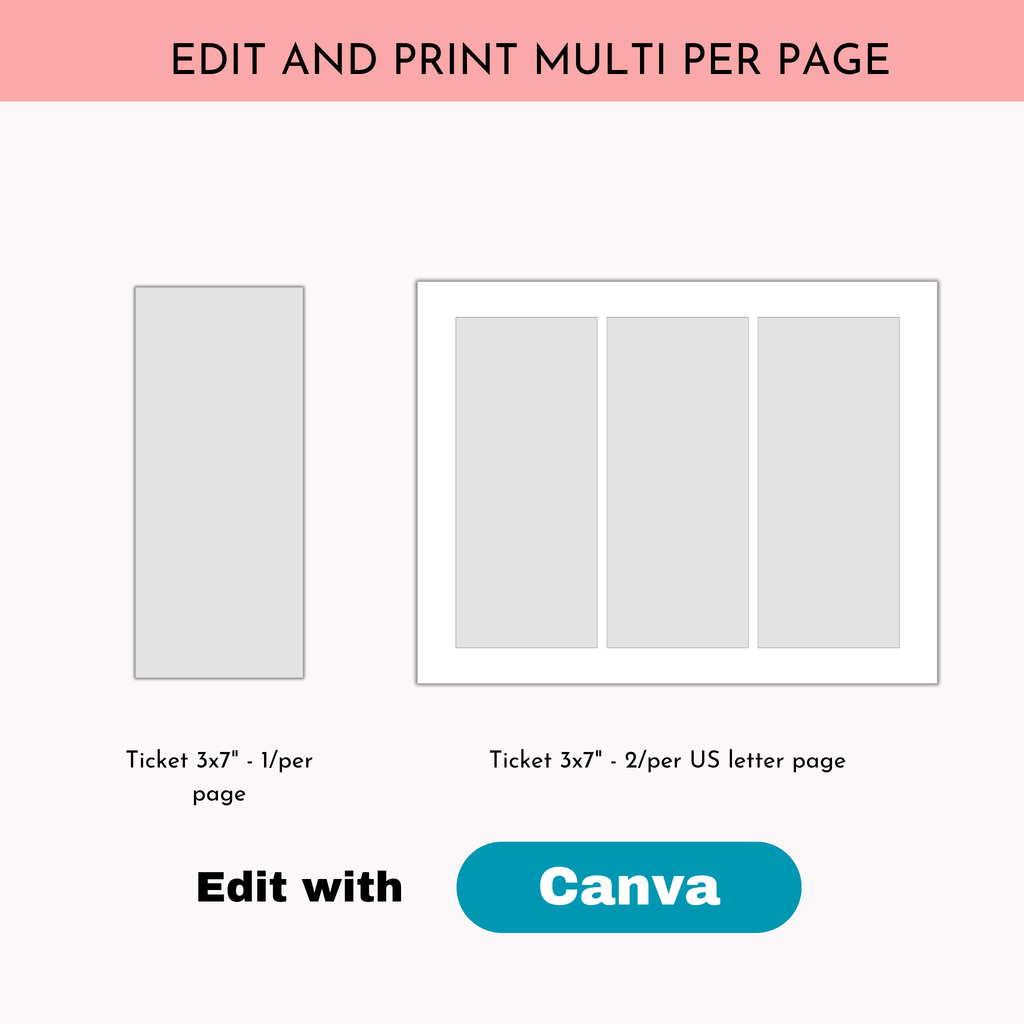 Costumes and Cocktails Ticket Invitation