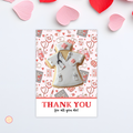 Nurse Appreciation Cookie Card