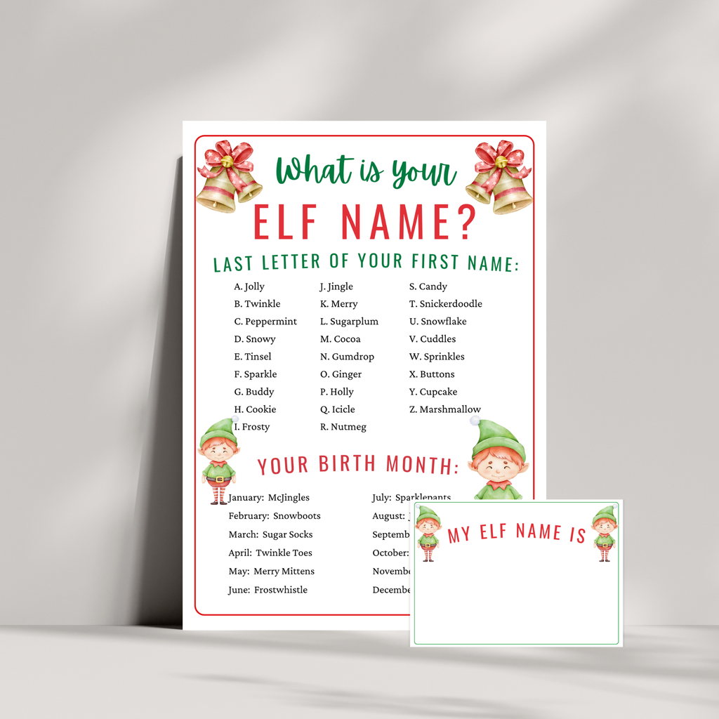Holiday Office Party Games