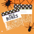 Bag of Bones Bag Topper