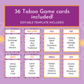 Ultimate Diwali Party Game Bundle