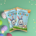 Easter Bunny Chip Bag - Ready to Print - 3