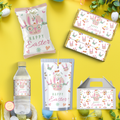 Easter Party Favor Bundle
