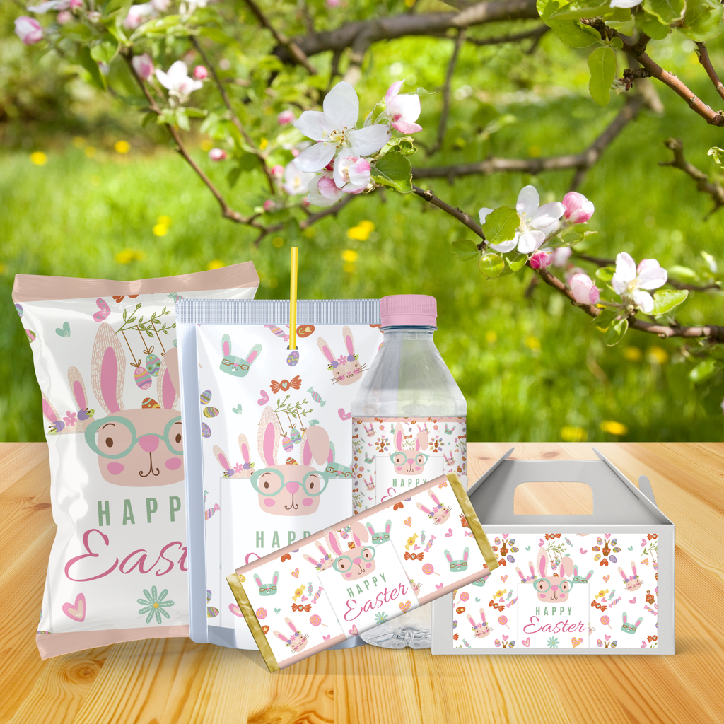 Easter Party Favor Bundle