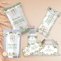1st Communion Favor Bundle - Green