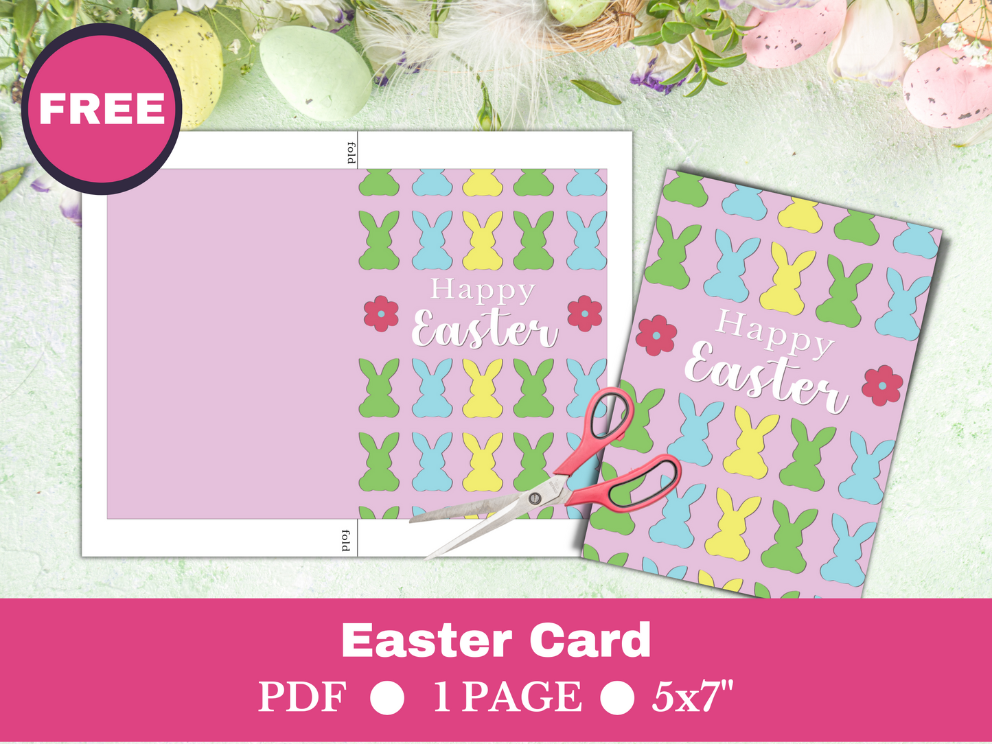 Easter Party Games - (23 Games)