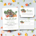 Fresh Off The Market Invite Bundle