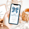 Let's Brunch Invitation Template