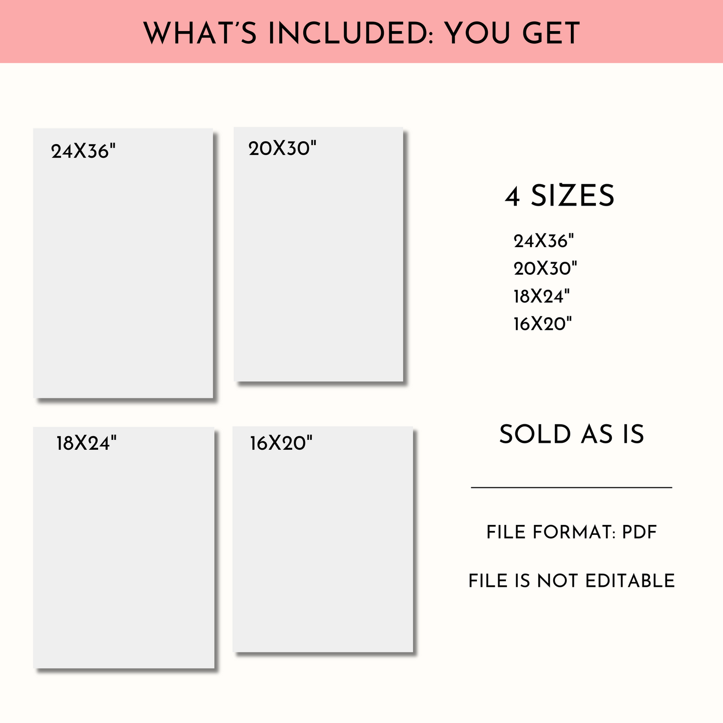 Gender Reveal Voting Game - Baby Clothes