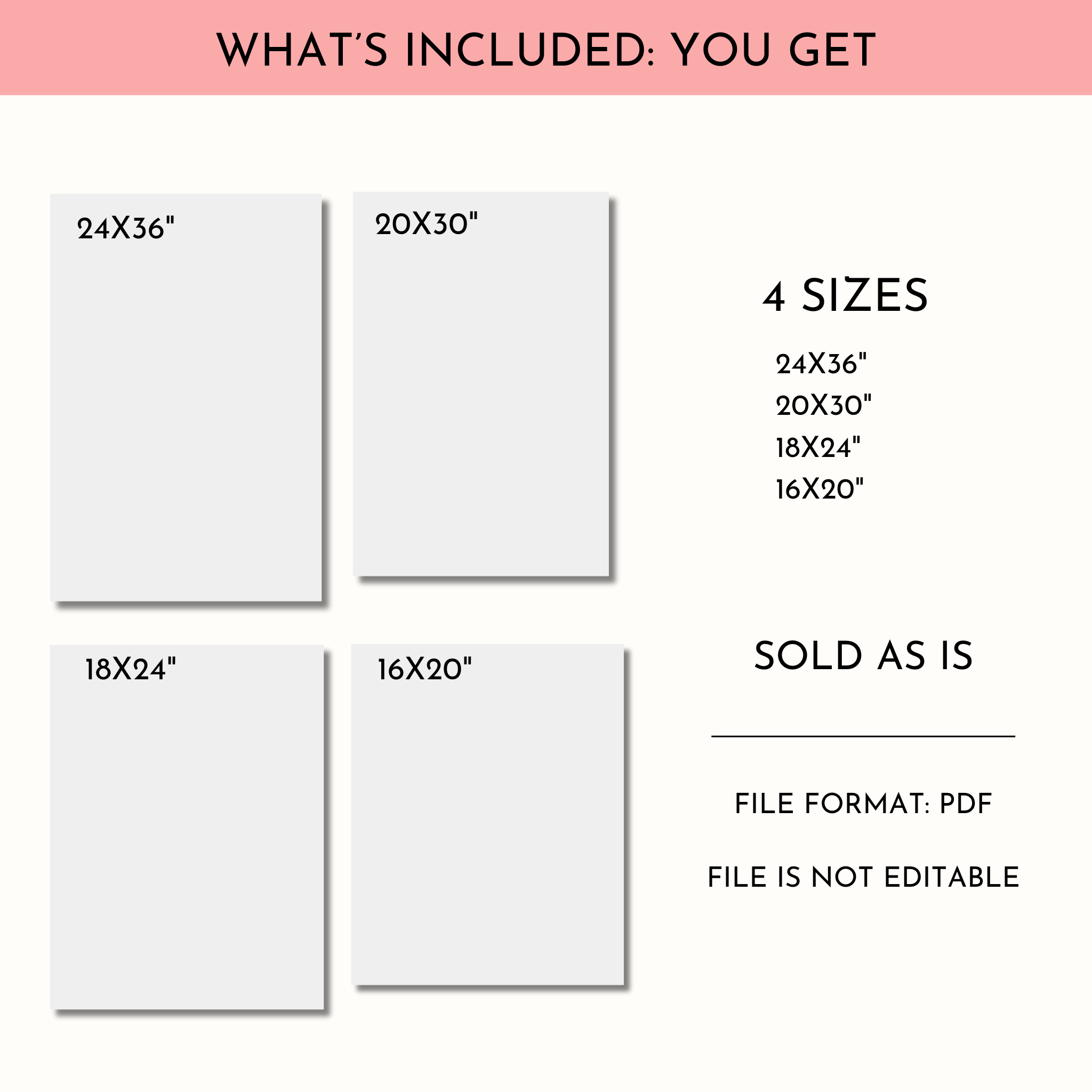 Gender Reveal Voting Game - Baby Clothes