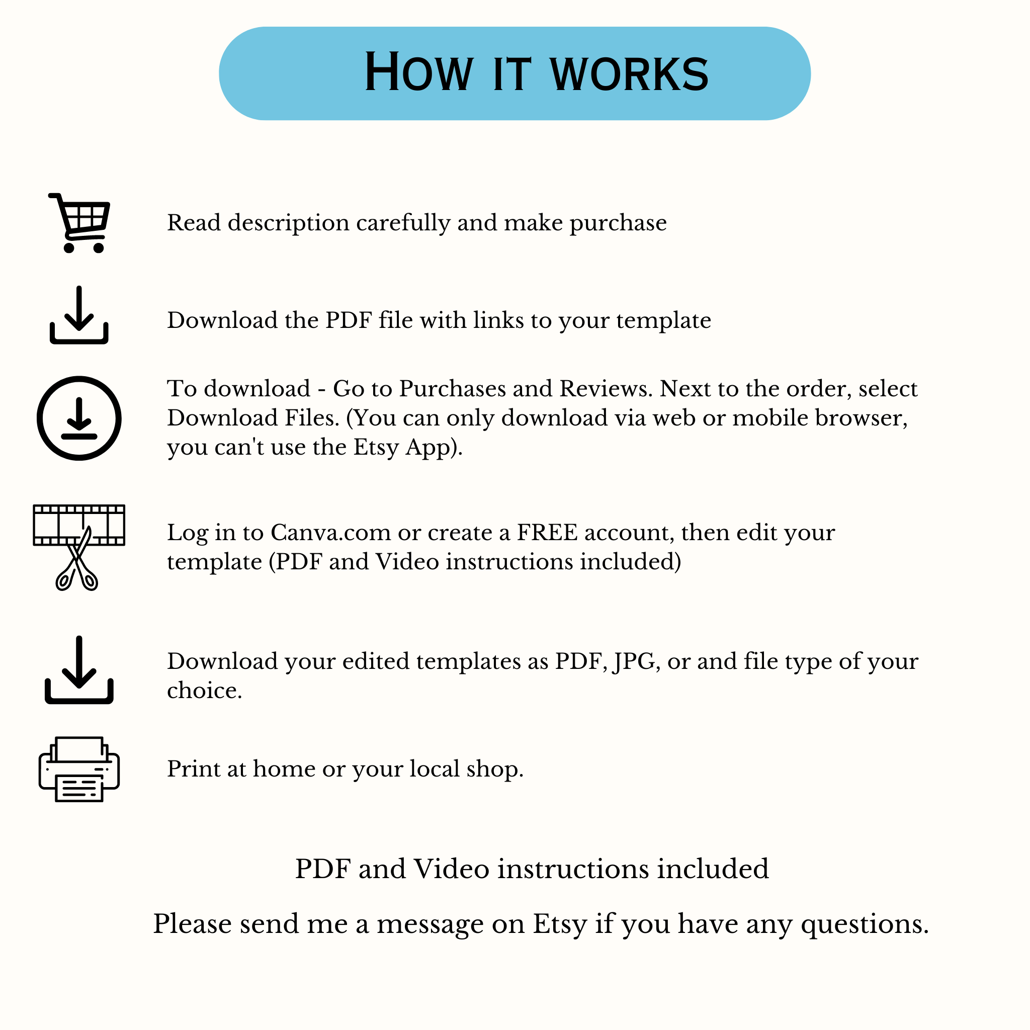 Christmas Giving Tree Fundraiser Flyer & Tags Template