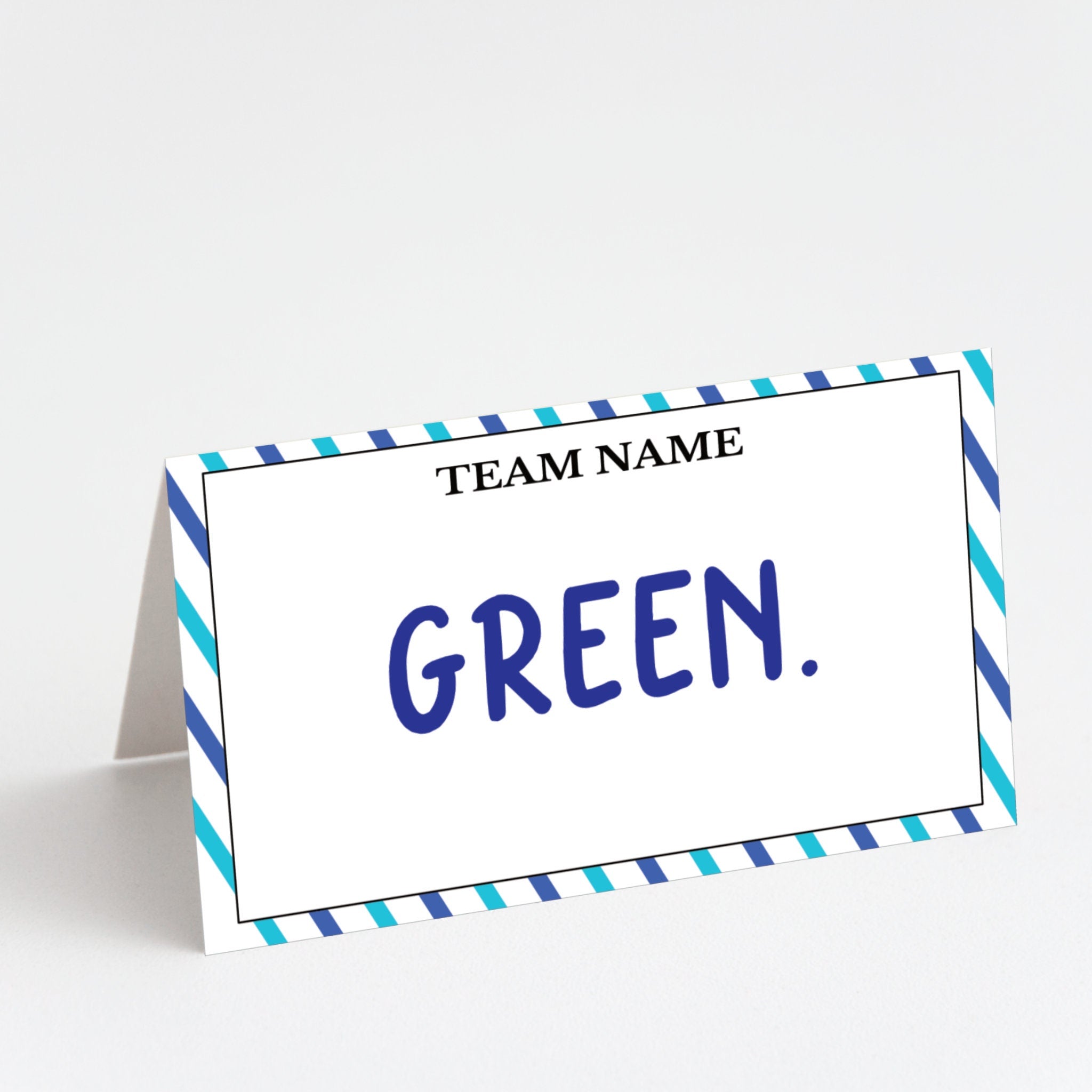 Family Reunion Trivia Feud