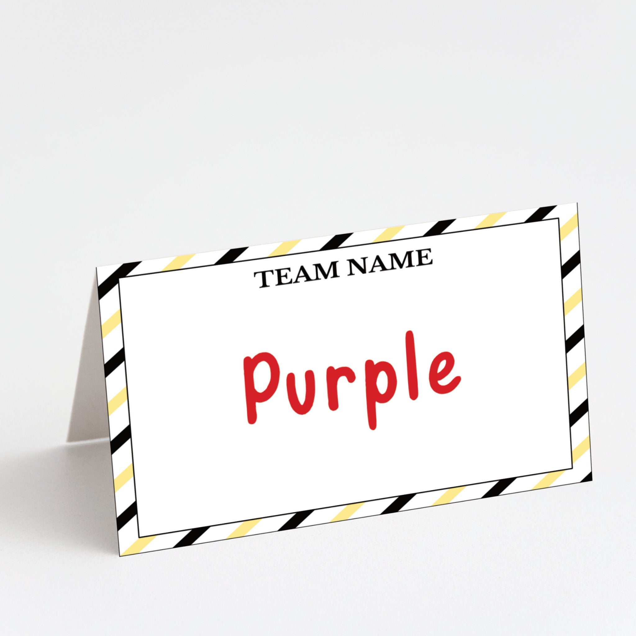 Graduation Friendly Squabble Game