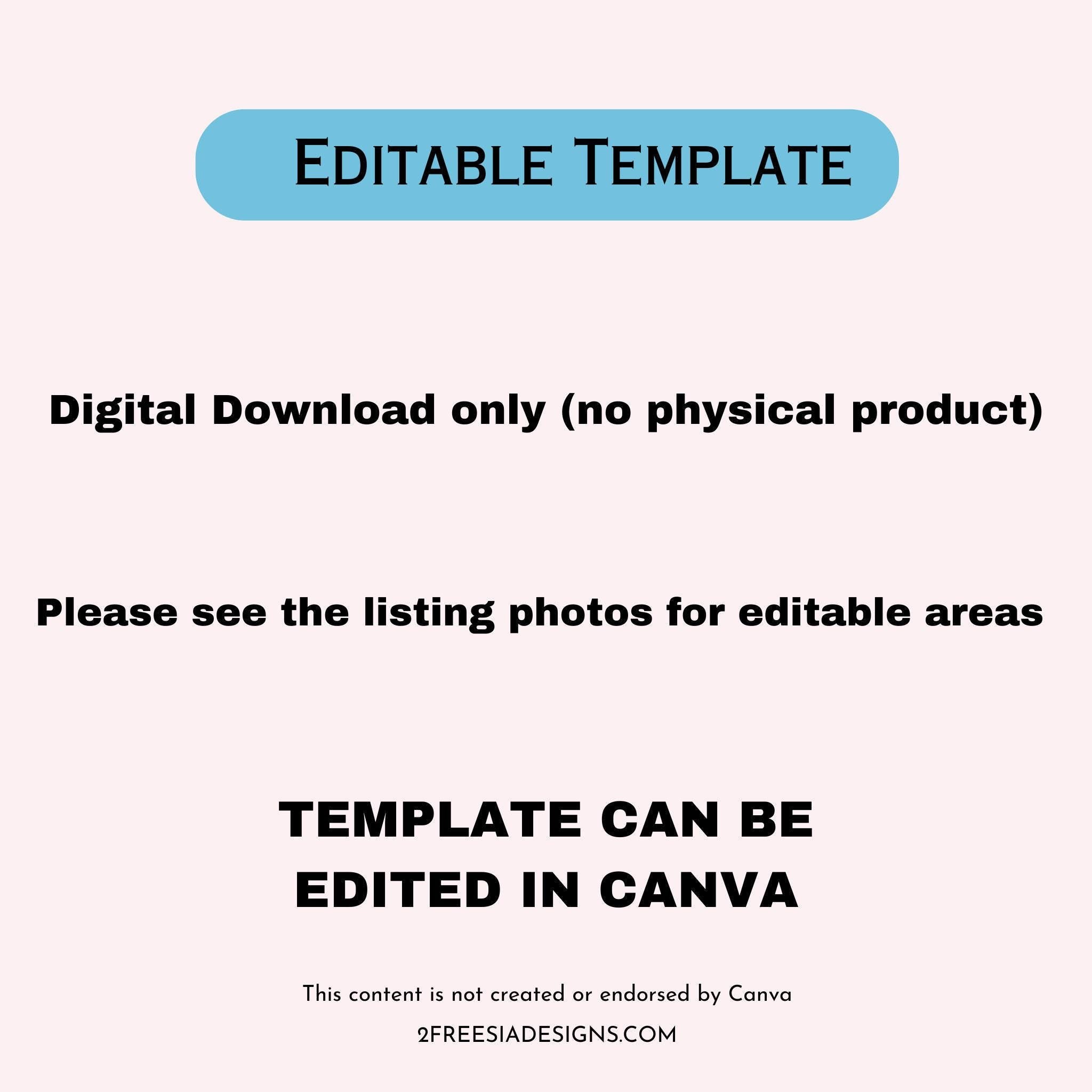 Graduation Party Invitation Insert Card