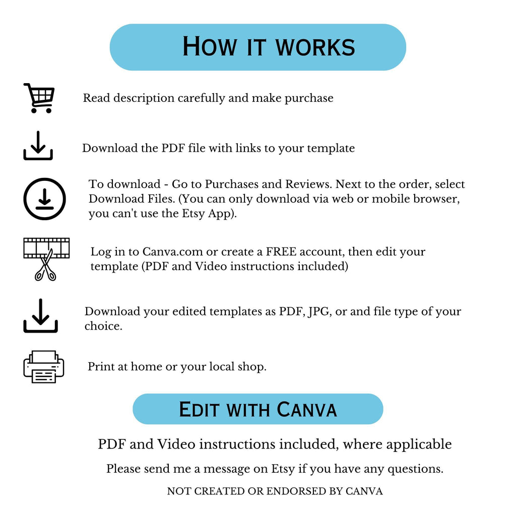 Booze and Boos Invitation Template