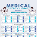 Medical Party Squabble Game