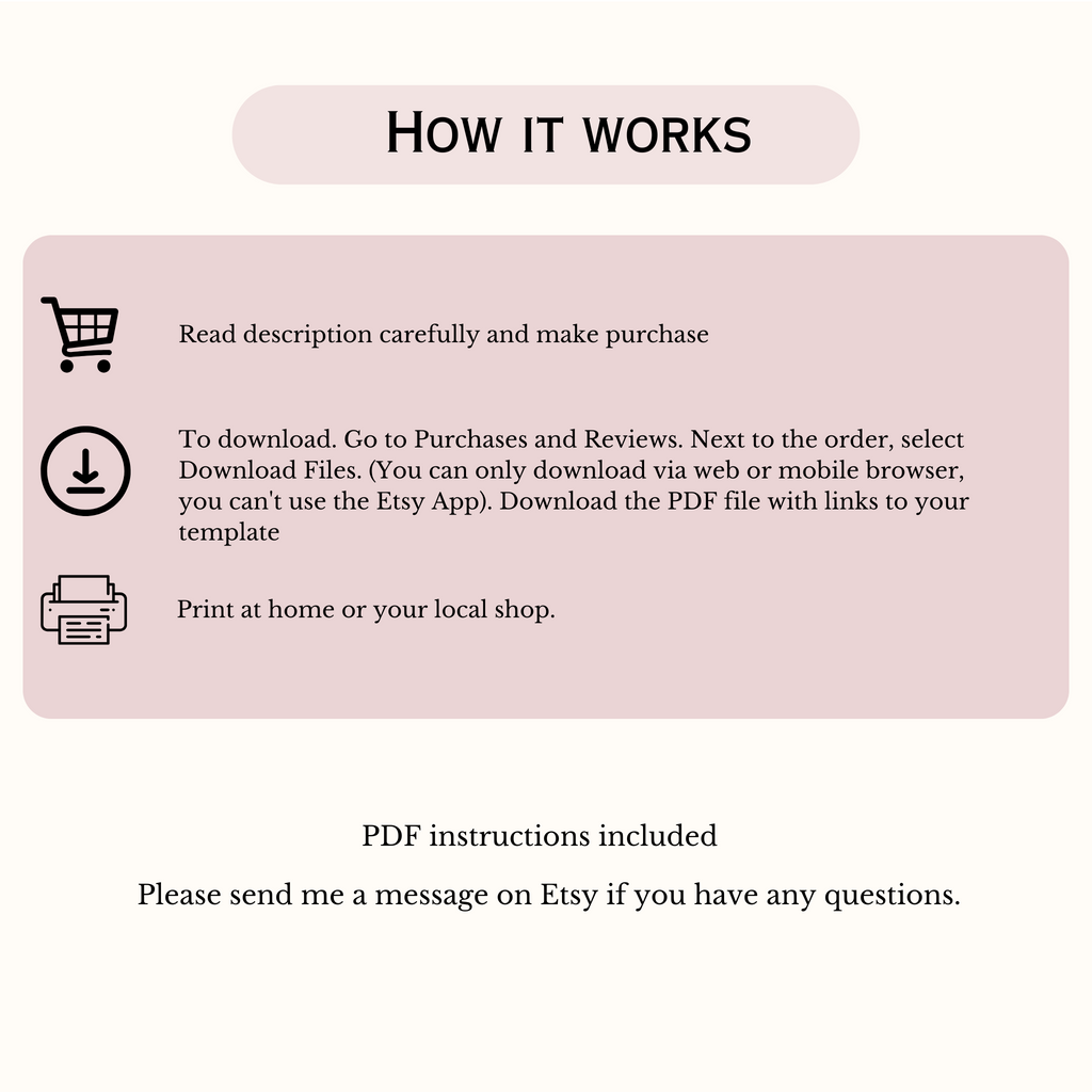 Easter Chip Bag - Set of 2