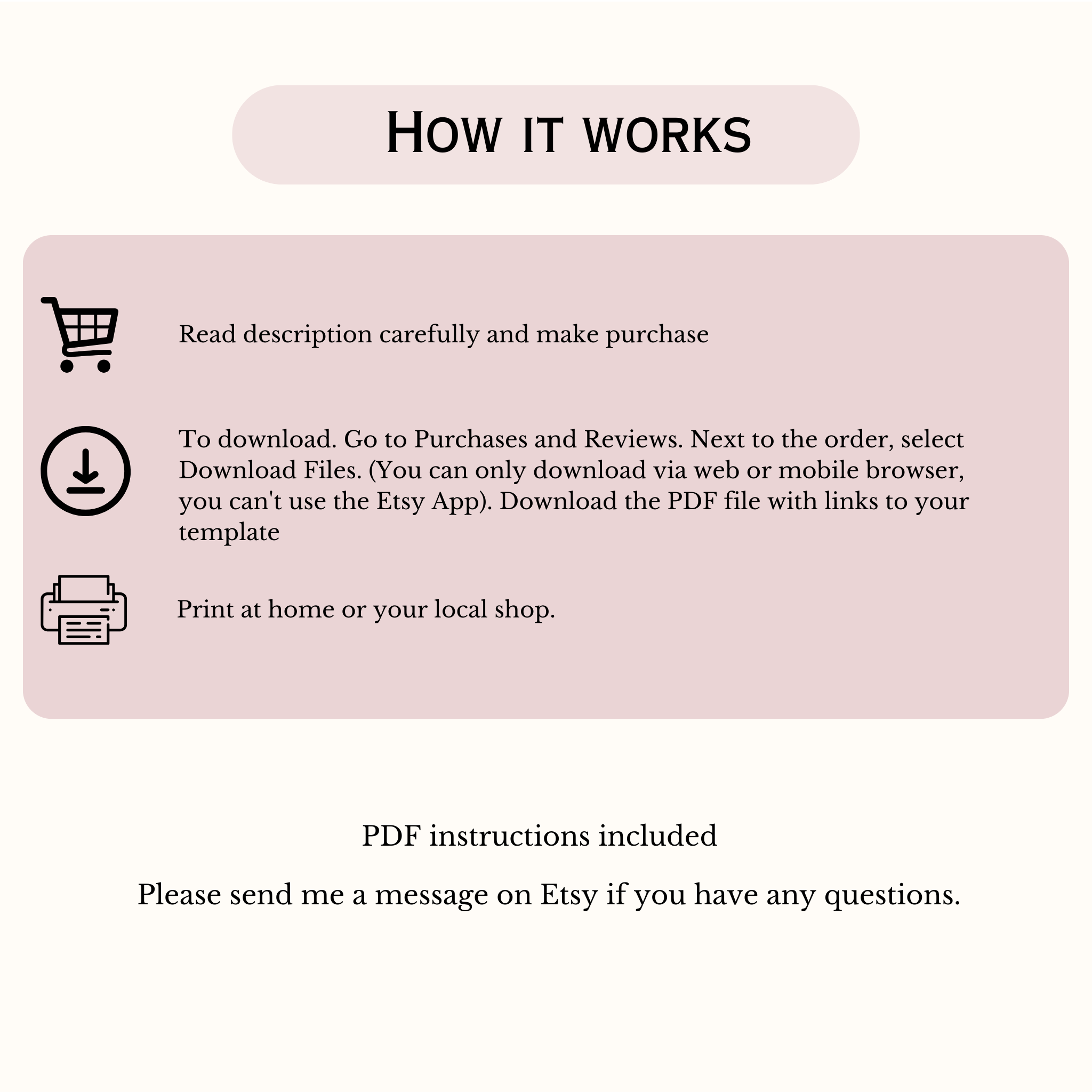 Easter Chip Bag - Set of 2