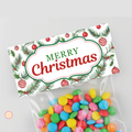 Christmas Bag Topper 01