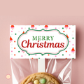 Christmas Bag Topper 02