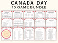 Canada Day Games - 15 Game Bundle