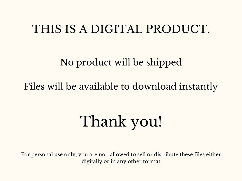 Halloween Bingo Game - 30 Cards