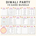 Diwali Party Games - 15 Games